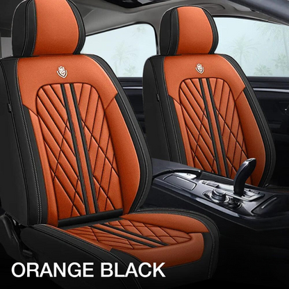 Luxury Seat Covers