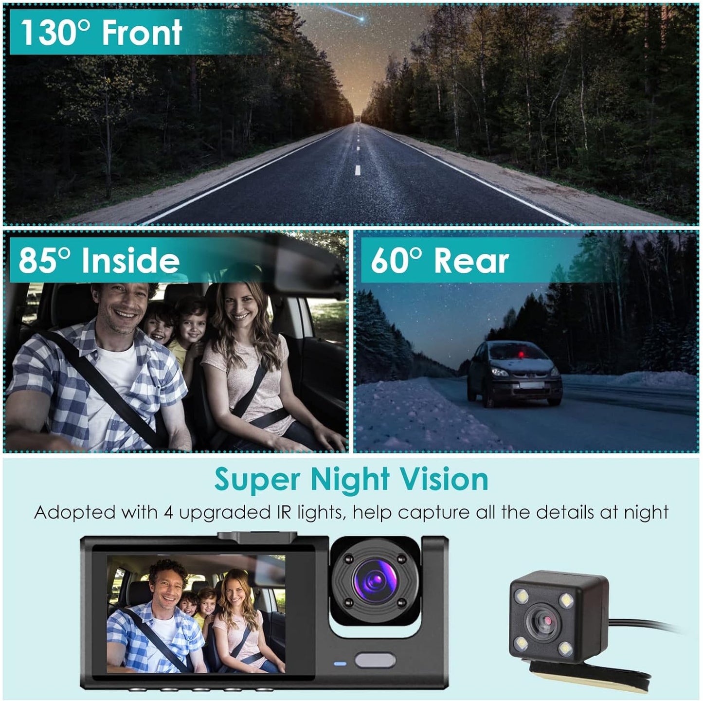 SafeView™ Pro