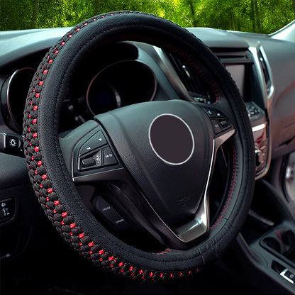 Universal IceRide® Car Steering Wheel Cover