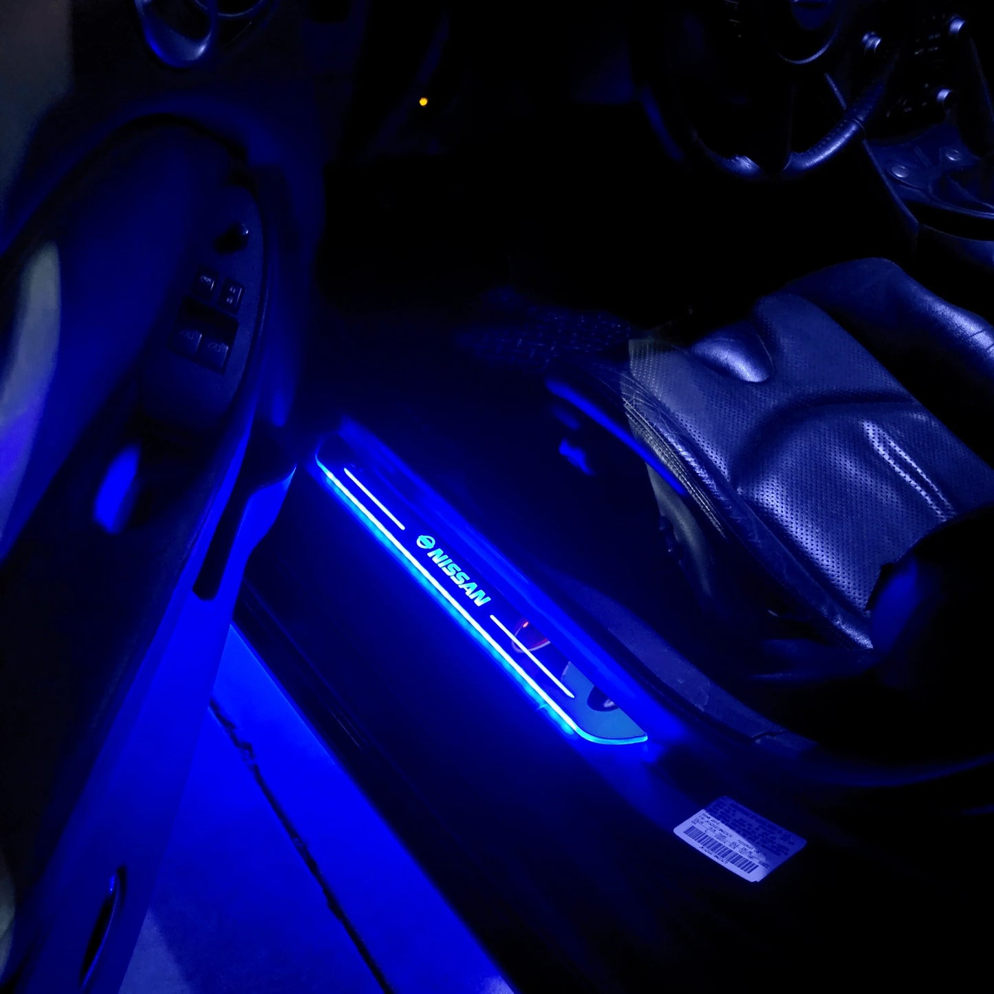 GlowDrive™ LED